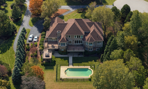 Lamar Jackson's $1.3 Million Mansion Bought With His …