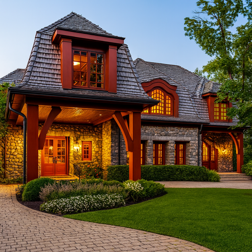 Billionaire Colts Owner Jim Irsay’s $19.9 Million Lakefront Home Hits The Market