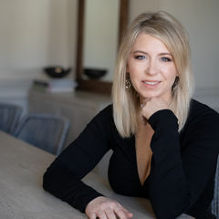 Julie Busby