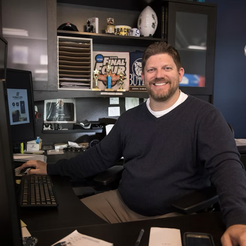 Upcoming SSR Networking Event