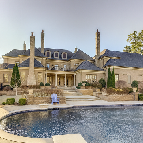 Ja Morant Buys $3 Million Mansion in Eads, TN Right Next to His Parents