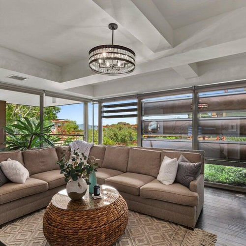 Luxury Meets Location: Explore 7157 E Rancho Vista Dr #6011 at Optima Camelview, Scottsdale