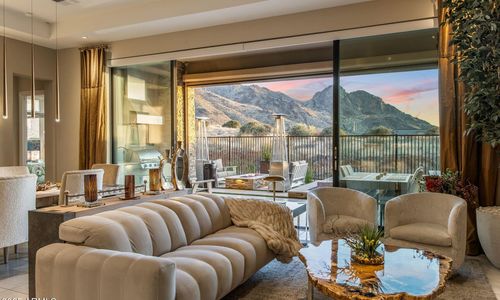 Breathtaking McDowell Mountain Views Await at 12311 E &hellip;