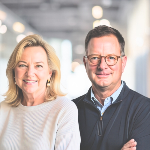 Brennan Team Headshots