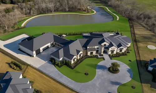 Retired L.A. Dodger Matt Kemp Puts Custom Texas &hellip;