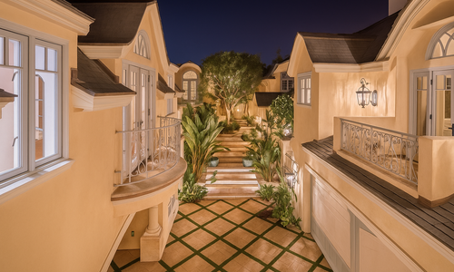 Inside San Diego Padres Star Manny Machado’s Stunning &hellip;