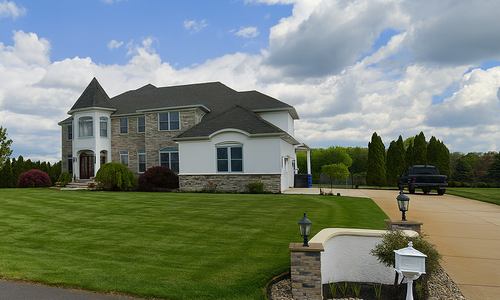 Inside Eagles TE Dallas Goedert's $1.5 Million Mullica &hellip;