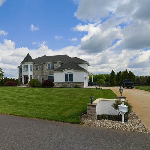 Inside Eagles TE Dallas Goedert's $1.5 Million Mullica Hill Mansion