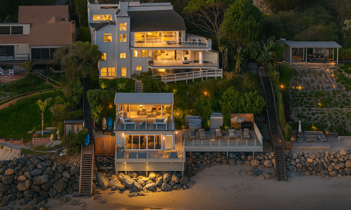 NHL legend Chelios lists Malibu house for almost &hellip;