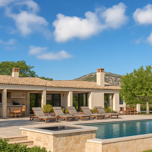 Jimmy Butler’s $4.3 Million Mansion In Poway, CA