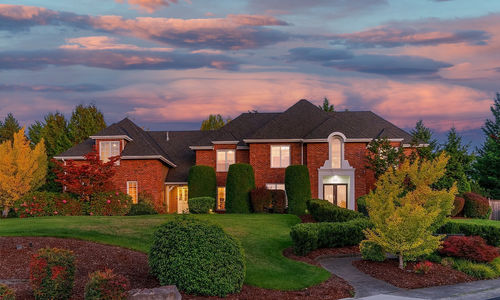 Luxury Home for Sale in Federal Way: 5-Bedroom Campus Estates &hellip;