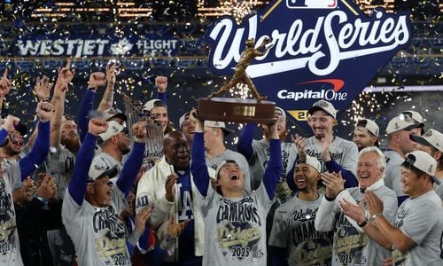 The Championship Mindset: Relocating to Los Angeles with the Spirit &hellip;