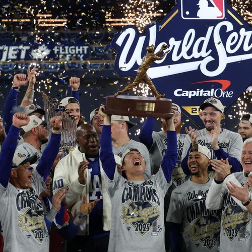 The Championship Mindset: Relocating to Los Angeles with the Spirit of the Dodgers
