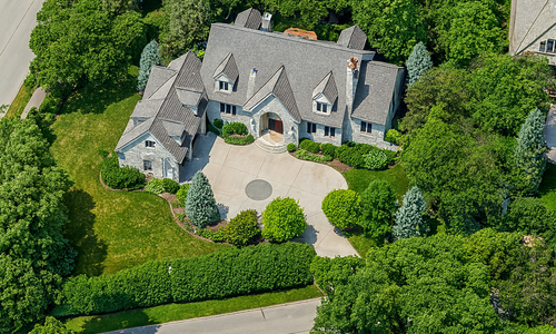 Jets QB Justin Fields Sells Lake Forest Home For $ …