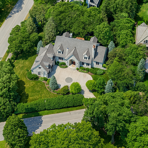 Jets QB Justin Fields Sells Lake Forest Home For $ 1.7 Million