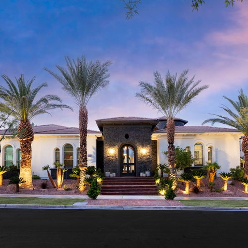 Unparalleled Luxury in Guard‑Gated Bellacere