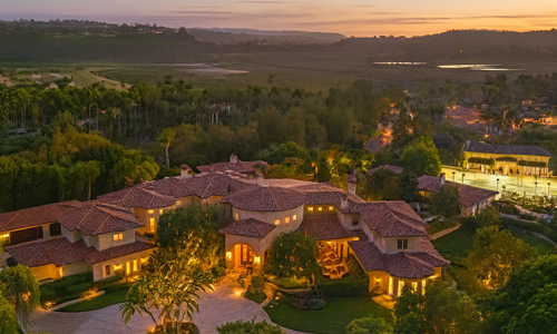 Russell Wilson and Ciara List SoCal Home For &hellip;
