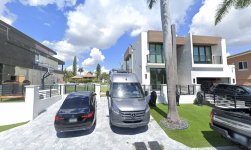 Retired NFL Lineman Mike Pouncey Looks to Sell &hellip;