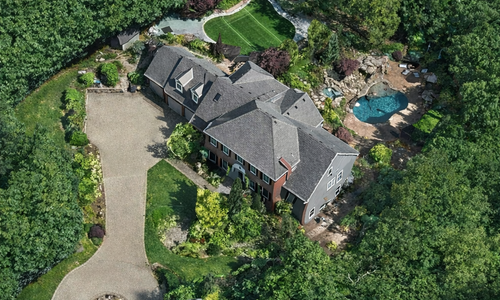 Portland Trail Blazers Coach Chauncey Billups Sells Lake &hellip;
