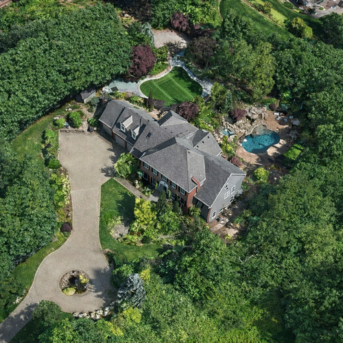 Portland Trail Blazers Coach Chauncey Billups Sells Lake Oswego Home for $4.27 Million