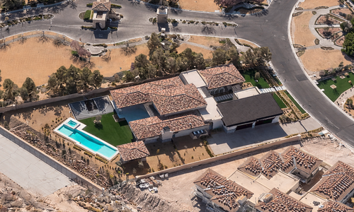 Packers Star Josh Jacobs Sells Las Vegas Home &hellip;