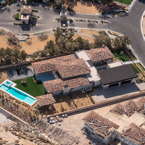 Packers Star Josh Jacobs Sells Las Vegas Home For $4.7 Million