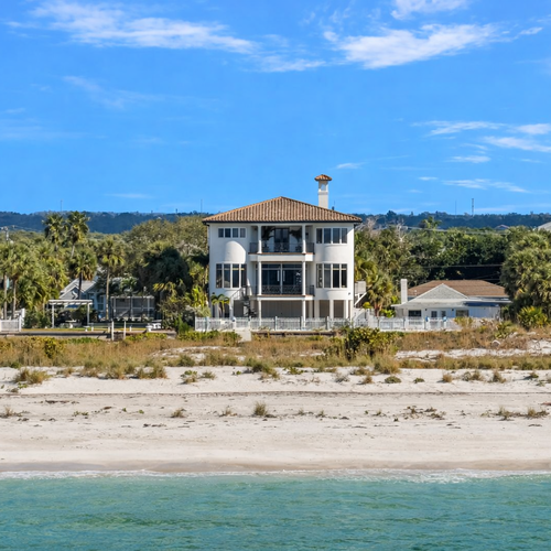 Hulk Hogan’s Florida Home Lists For $11 Million