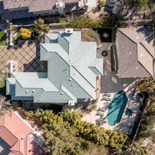 French Country Elegance with Modern Refinement in Country Club Hills