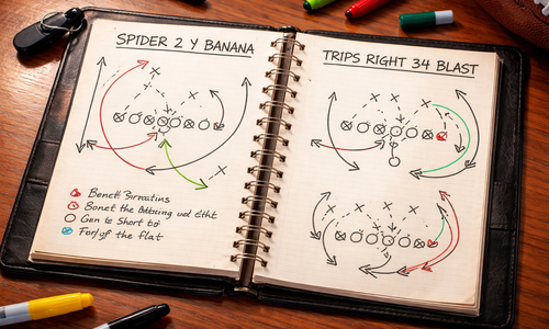 The Realtor’s Playbook for Working with Pro Athletes &hellip;