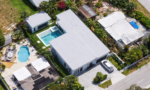 Tommy Paul Sells $2.8 Million Florida Home In &hellip;