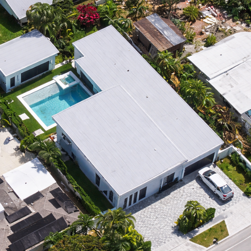 Tommy Paul Sells $2.8 Million Florida Home In Under A Week