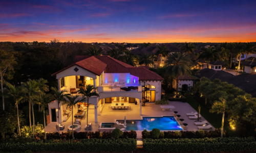 Fuzzy Zoeller’s Former Florida Estate Lists For $6.995 &hellip;