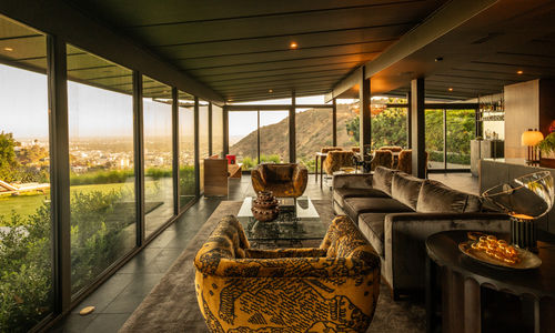 Shaun White’s Former Hollywood Hills Home Lists For &hellip;