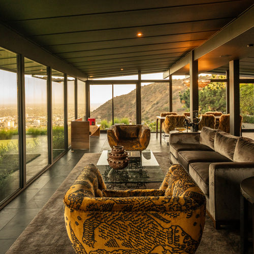 Shaun White’s Former Hollywood Hills Home Lists For $5 Million