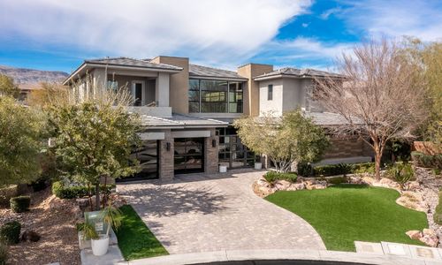 Turnkey Designer Estate at The Ridges — Ultimate Privacy & &hellip;