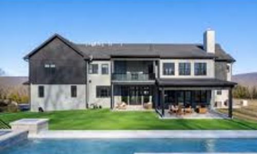 Sauce Gardner Sells New Jersey Home For $3 &hellip;