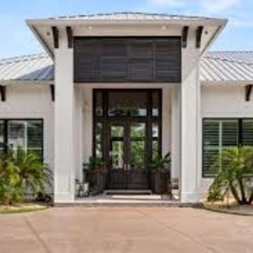 Matt Bryant Sells Alabama Mansion For $9.25 Million