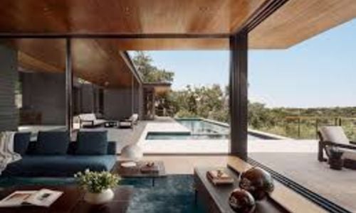 Danny Amendola Sells Austin Home For $3.6 Million