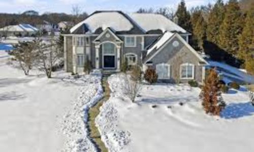 Fletcher Cox Looks to Sell New Jersey Home For $1.5 &hellip;