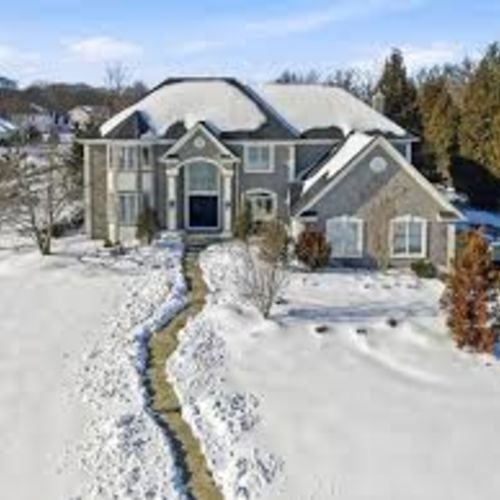 Fletcher Cox Looks to Sell New Jersey Home For $1.5 Million