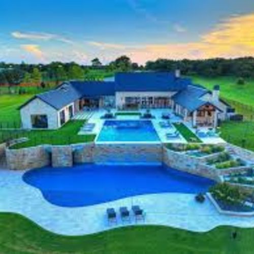 Matt Holliday is Selling His 136-Acre Oklahoma Home For $12 Million