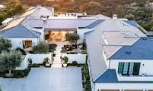 James Shields Lists Rancho Santa Fe Home For &hellip;