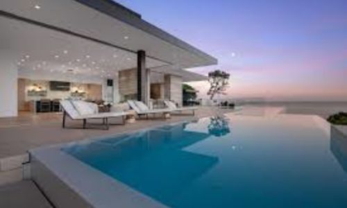 Hunter Pence Lists Malibu Home For $34 Million