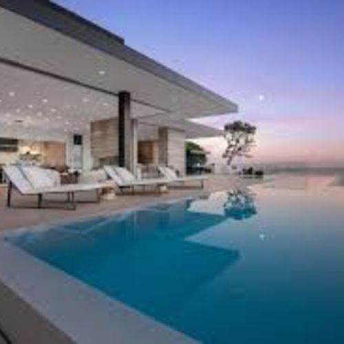 Hunter Pence Lists Malibu Home For $34 Million