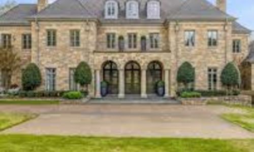 Ja Morant Looks to Sell $3.5 Million Mansion &hellip;