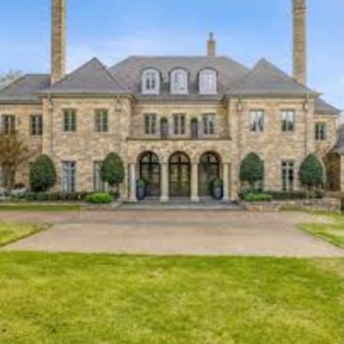Ja Morant Looks to Sell $3.5 Million Mansion in Eads, TN