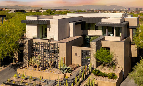 Elevated Luxury with Iconic Views at 92 Sun Glow Lane