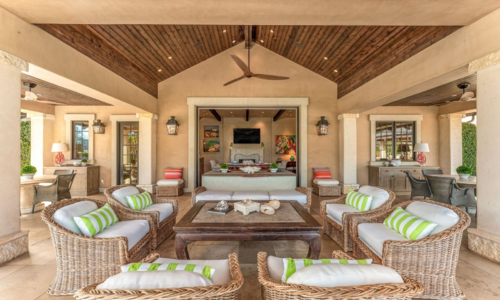 Peter Magowan’s Napa Valley Vacation Home Lists For …