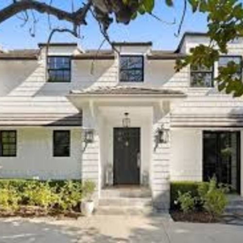 Lindsey Vonn Lists Beverly Hills Home For $4.25 Million