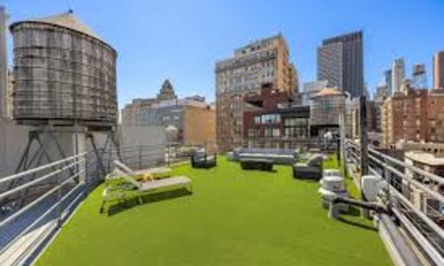 Miles Plumlee Looks to Sell Manhattan Loft For …